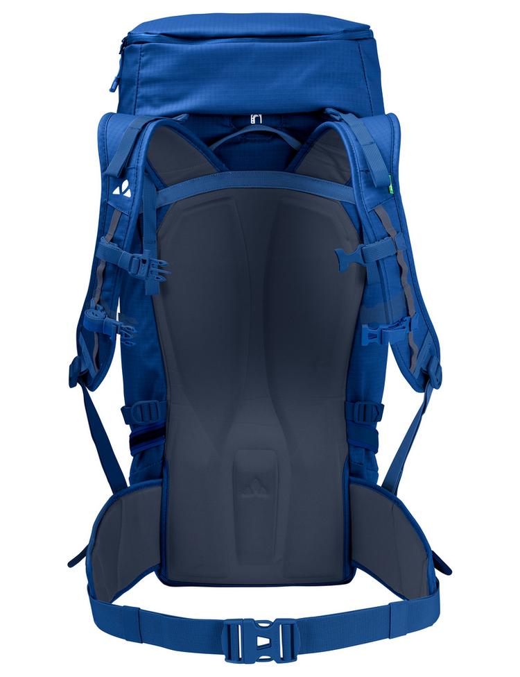 VAUDE VAUDE Rupal 35+ Trekkingrucksack - royal - 6 | SportScheck