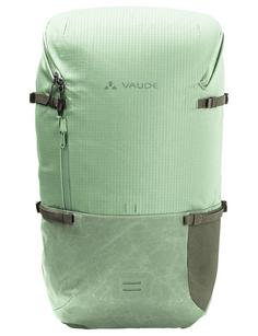 VAUDE CityGo 30 II Trekkingrucksack aloe vera