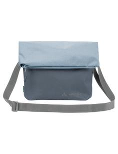 VAUDE Heka II Umhängetasche heron