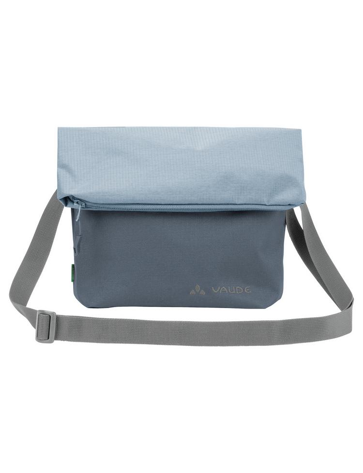 VAUDE VAUDE Heka II Umh&auml;ngetasche - heron - 0 | SportScheck