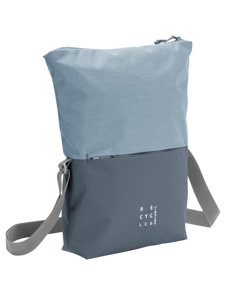 VAUDE VAUDE Heka II Umh&auml;ngetasche - heron - 0 | SportScheck