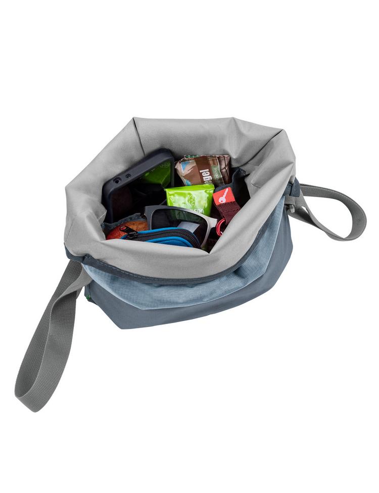 VAUDE VAUDE Heka II Umh&auml;ngetasche - heron - 3 | SportScheck