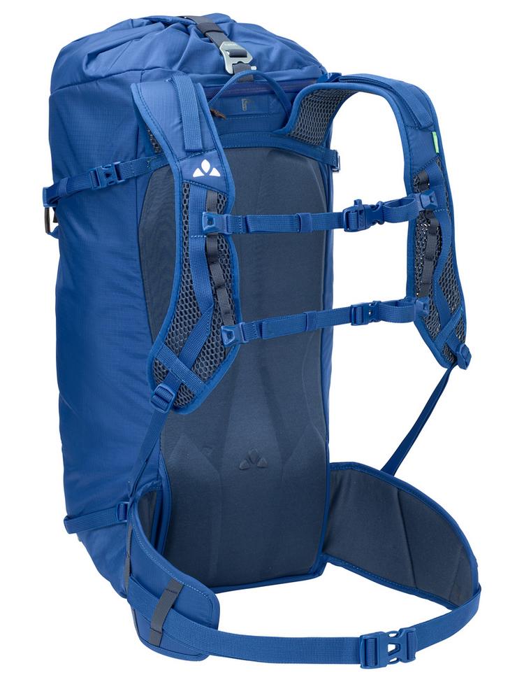 VAUDE VAUDE Rupal Light 28 Daypack - royal - 0 | SportScheck
