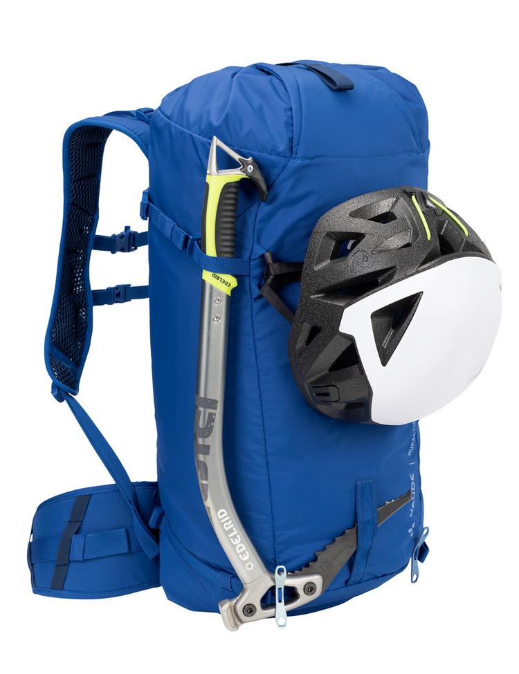 VAUDE VAUDE Rupal Light 28 Daypack - royal - 3 | SportScheck