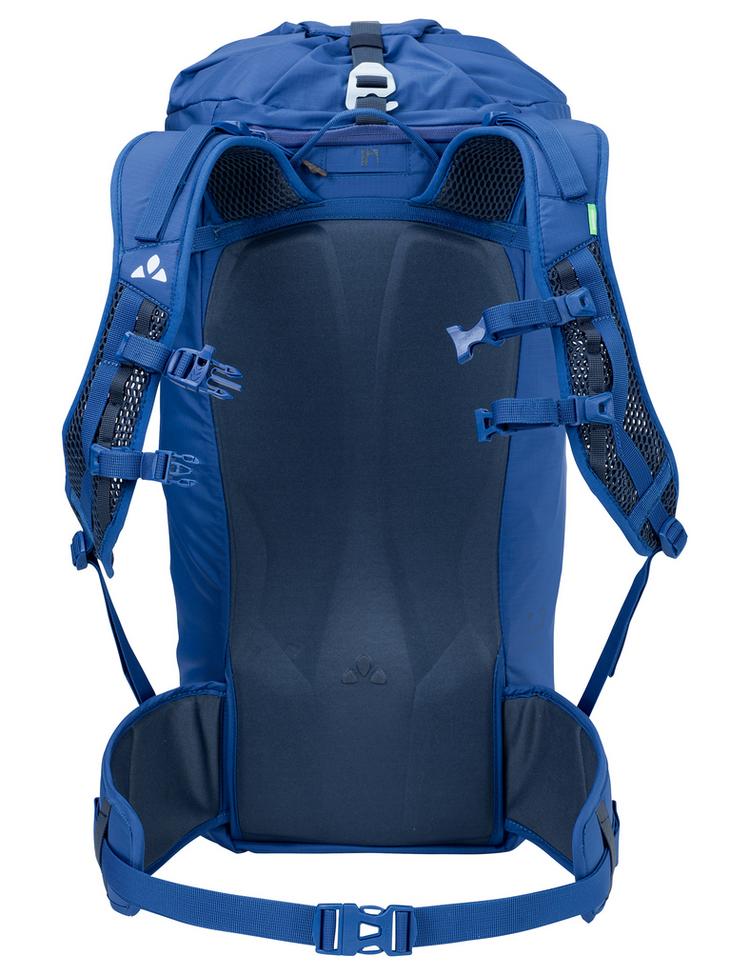 VAUDE VAUDE Rupal Light 28 Daypack - royal - 6 | SportScheck