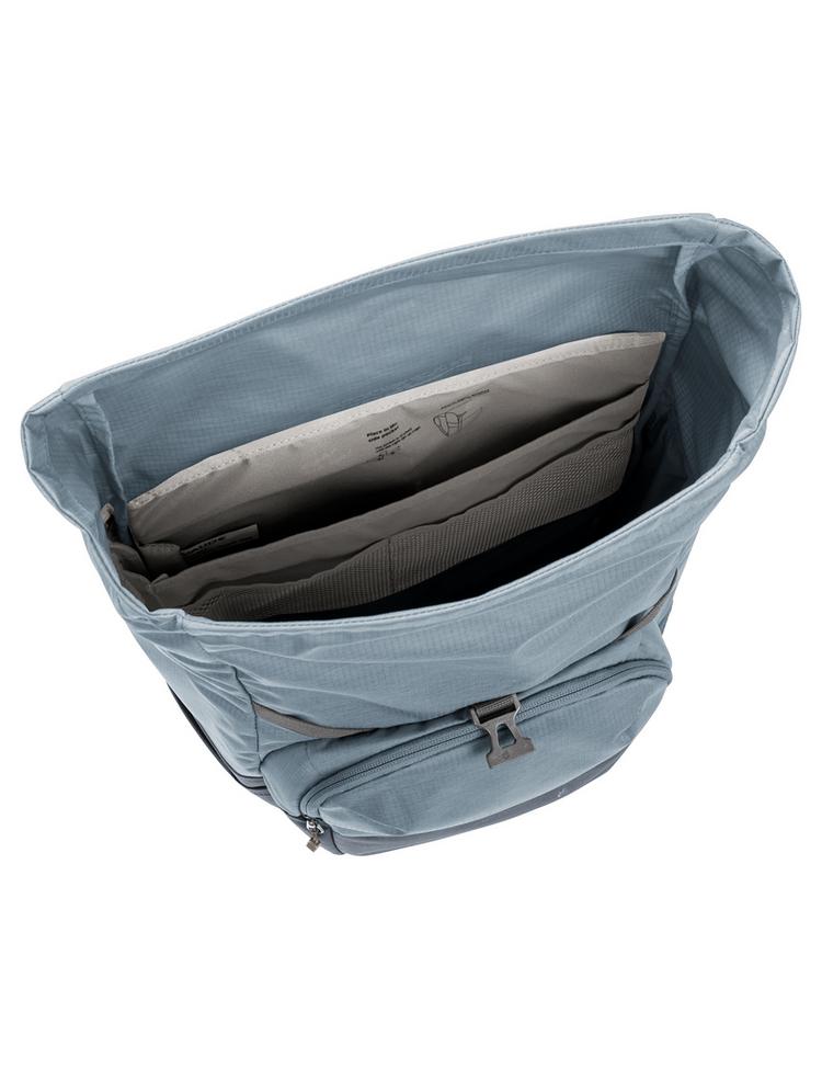 VAUDE VAUDE Okab II Trekkingrucksack - heron - 0 | SportScheck