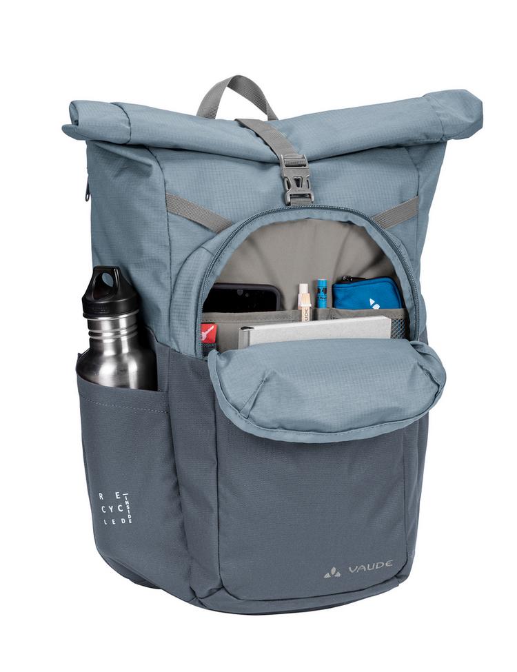 VAUDE VAUDE Okab II Trekkingrucksack - heron - 4 | SportScheck