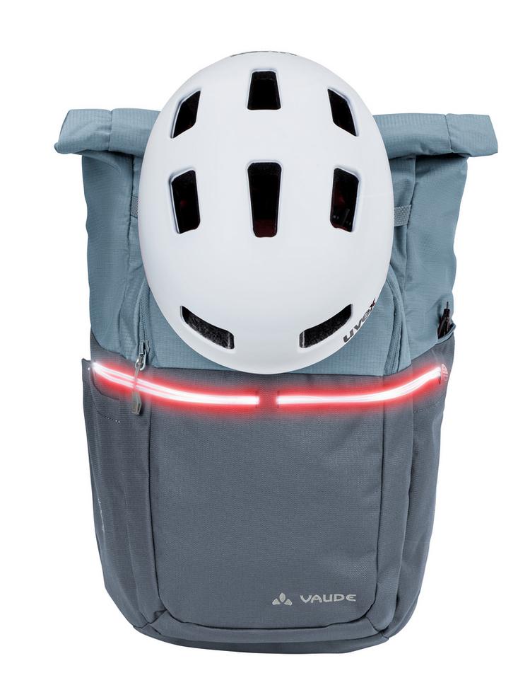 VAUDE VAUDE Okab II Trekkingrucksack - heron - 5 | SportScheck