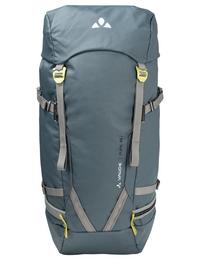 VAUDE Rupal 35+ Trekkingrucksack - heron