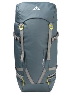 VAUDE Rupal 35+ Trekkingrucksack heron