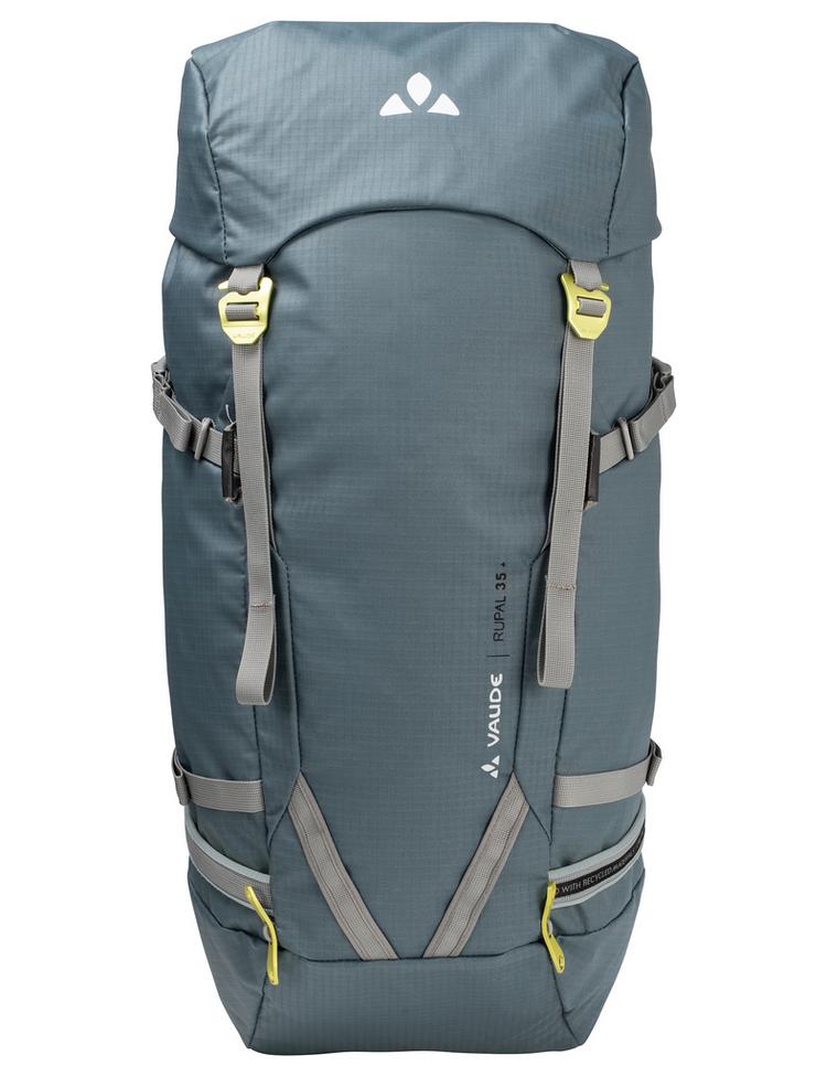 VAUDE VAUDE Rupal 35+ Trekkingrucksack - heron - 0 | SportScheck