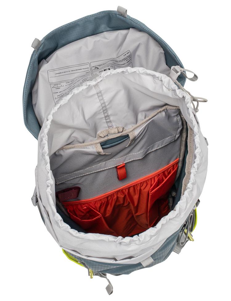 VAUDE VAUDE Rupal 35+ Trekkingrucksack - heron - 2 | SportScheck