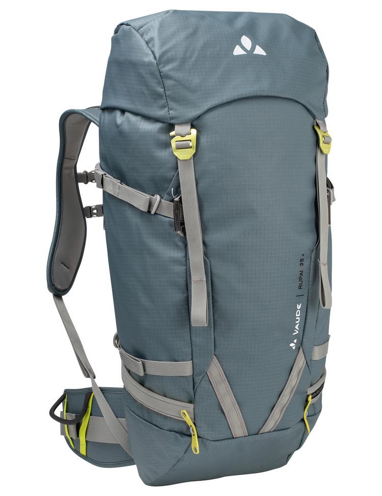 VAUDE VAUDE Rupal 35+ Trekkingrucksack - heron - 3 | SportScheck