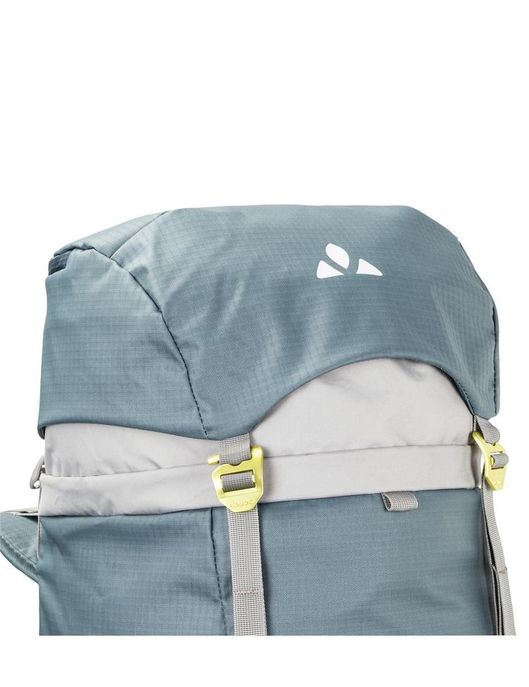 VAUDE VAUDE Rupal 35+ Trekkingrucksack - heron - 4 | SportScheck