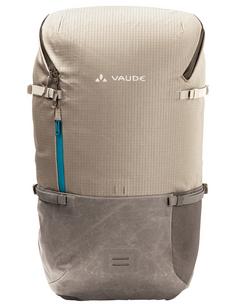 VAUDE CityGo 30 II Trekkingrucksack linen