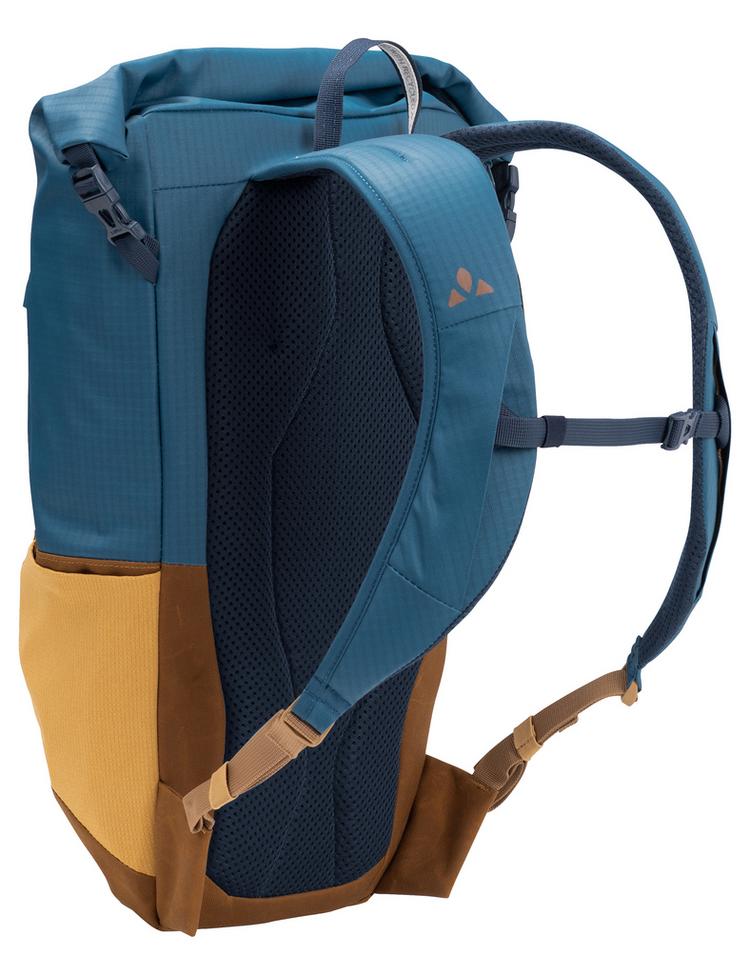 VAUDE VAUDE CityGo 18 Daypack - baltic sea - 0 | SportScheck