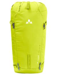 VAUDE Rupal Light 28 Daypack - bright green