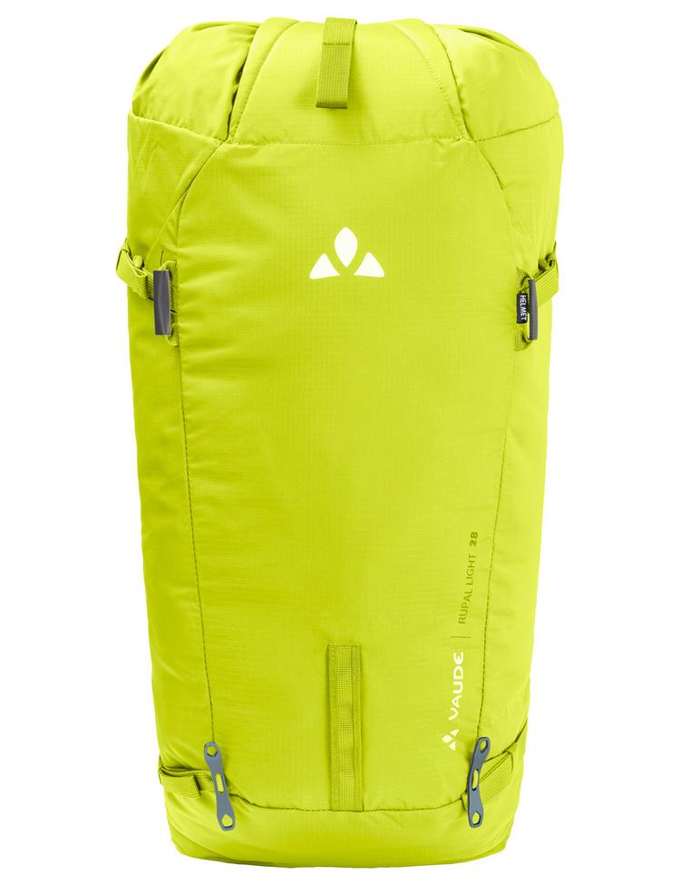 VAUDE VAUDE Rupal Light 28 Daypack - bright green - 0 | SportScheck