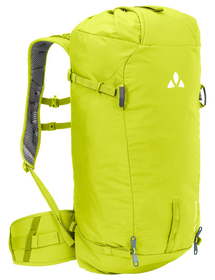 VAUDE VAUDE Rupal Light 28 Daypack - bright green - 1 | SportScheck