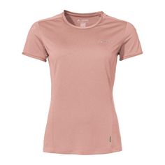 VAUDE Women's Elope T-Shirt T-Shirt Damen soft rose
