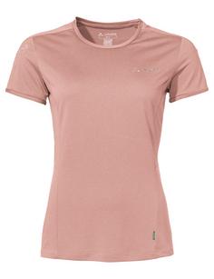 VAUDE Women's Elope T-Shirt T-Shirt Damen soft rose