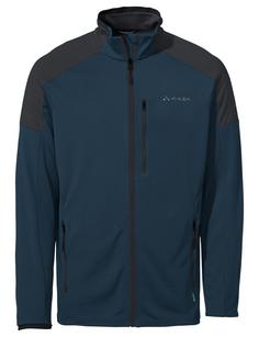 VAUDE Men's Elope Fleece Jacket II Outdoorjacke Herren dark sea