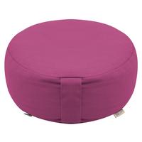 YOGISTAR Yogakissen - beere