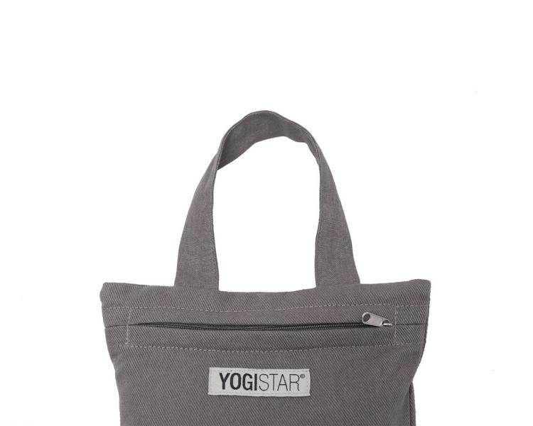YOGISTAR YOGISTAR Yogakissen - grau - 0 | SportScheck