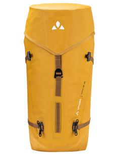 VAUDE Rucksack Rupal Proof 28 Daypack burnt yellow