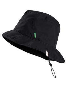 VAUDE Escape Rain Hat II Hut black