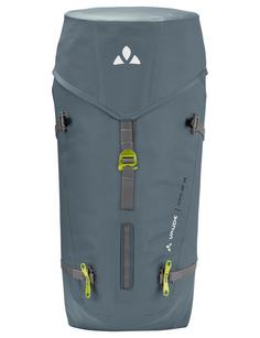 VAUDE Rucksack Rupal Proof 28 Daypack heron