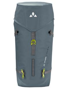 VAUDE Rucksack Rupal Proof 28 Daypack heron