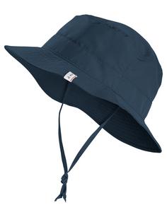 VAUDE Bucket Hat Hut Damen dark sea