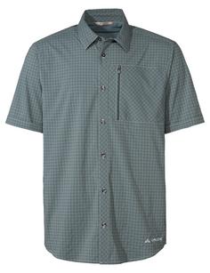 VAUDE Men's Seiland Shirt IV Funktionsbluse Herren heron