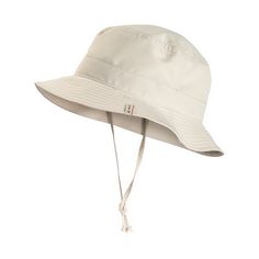 VAUDE Bucket Hat Hut Damen ecru