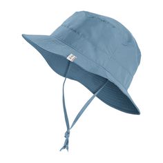 VAUDE Bucket Hat Hut Damen nordic blue