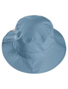 Rückansicht von VAUDE Bucket Hat Hut Damen nordic blue