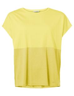 VAUDE Women's Redmont T-Shirt III T-Shirt Damen mimosa