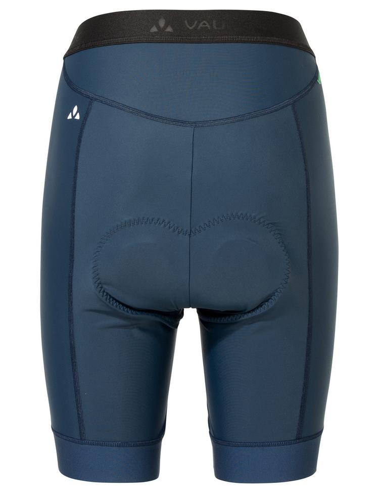 VAUDE VAUDE Women's Posta Tights Funktionshose Damen - dark sea - 1 | SportScheck