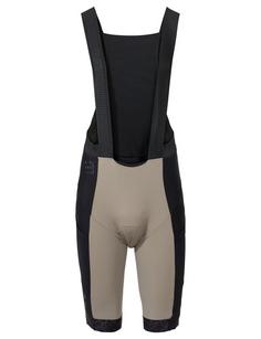 VAUDE Men's Kuro Bib Tights II Funktionshose Herren coconut