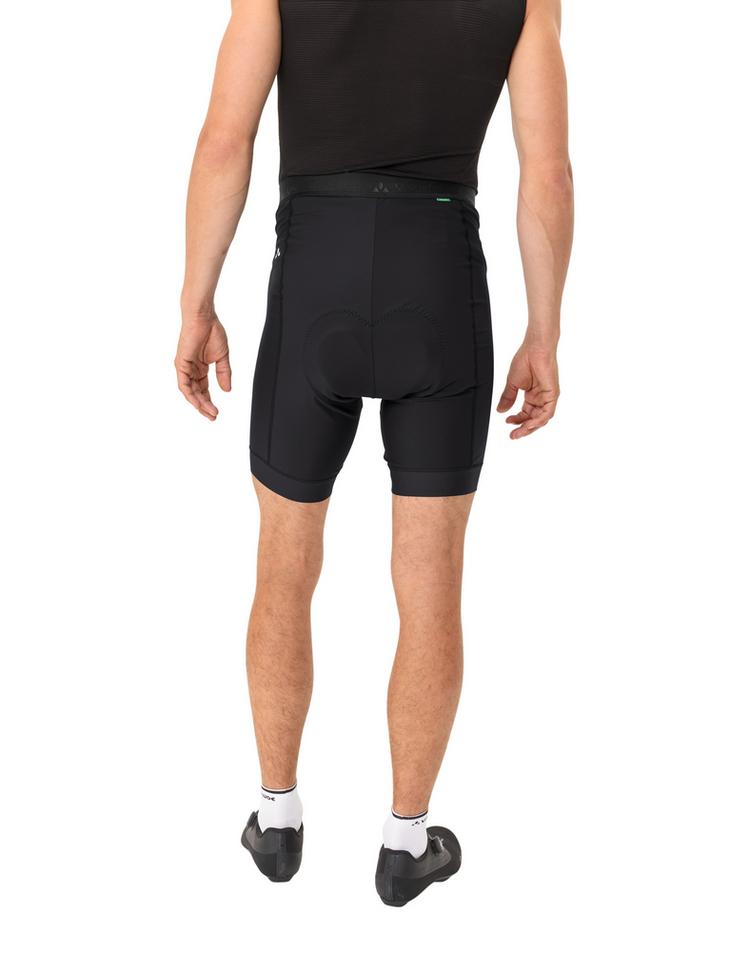 VAUDE VAUDE Men's Posta Tights Funktionshose Herren - black - 1 | SportScheck