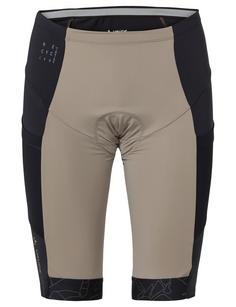 VAUDE Men's Kuro Tights II Funktionshose Herren coconut