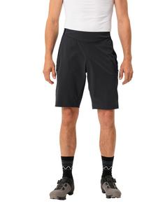 Rückansicht von VAUDE Men's Kuro Shorts II Funktionshose Herren black