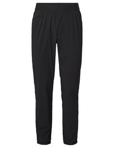 VAUDE Men's Scopi LW Pants Funktionshose Herren black