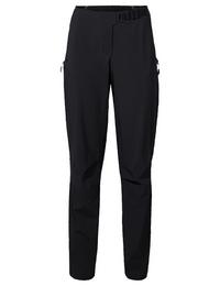 VAUDE Women's Moab PRO Pants Funktionshose Damen - black