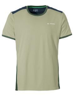 VAUDE Men's Scopi T-Shirt IV T-Shirt Herren light olive