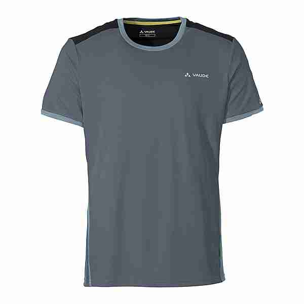 VAUDE Men's Scopi T-Shirt IV T-Shirt Herren heron