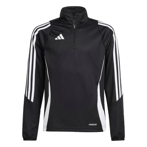 adidas Tiro 24 Kids Trainingsoberteil Sweatjacke Kinder