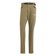 adidas Terrex Xperior Hose Wanderhose Herren Olive Strata