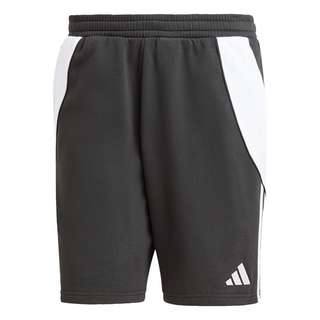 adidas Tiro 24 Sweat Shorts Funktionsshorts Herren Black / White